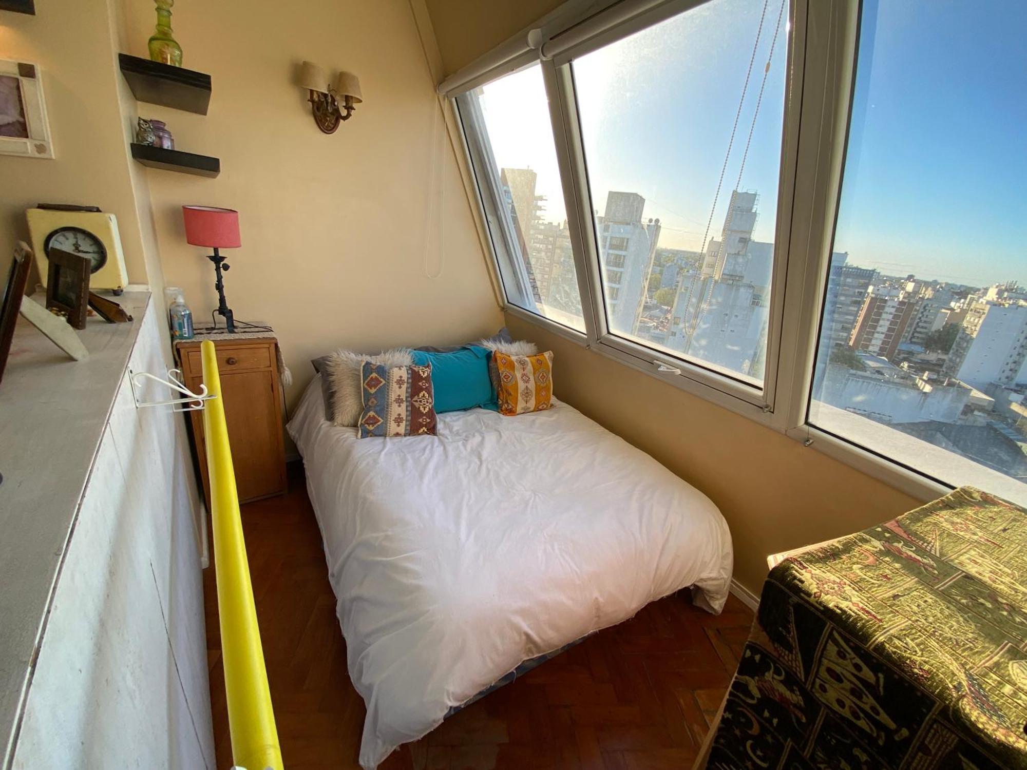 Dtpo Diagonal Apartamento *