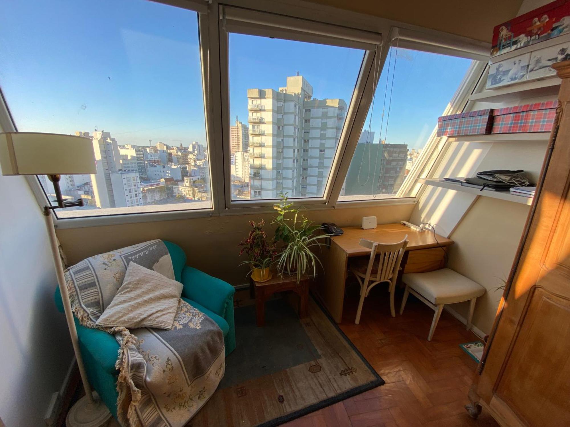 Dtpo Diagonal Apartment