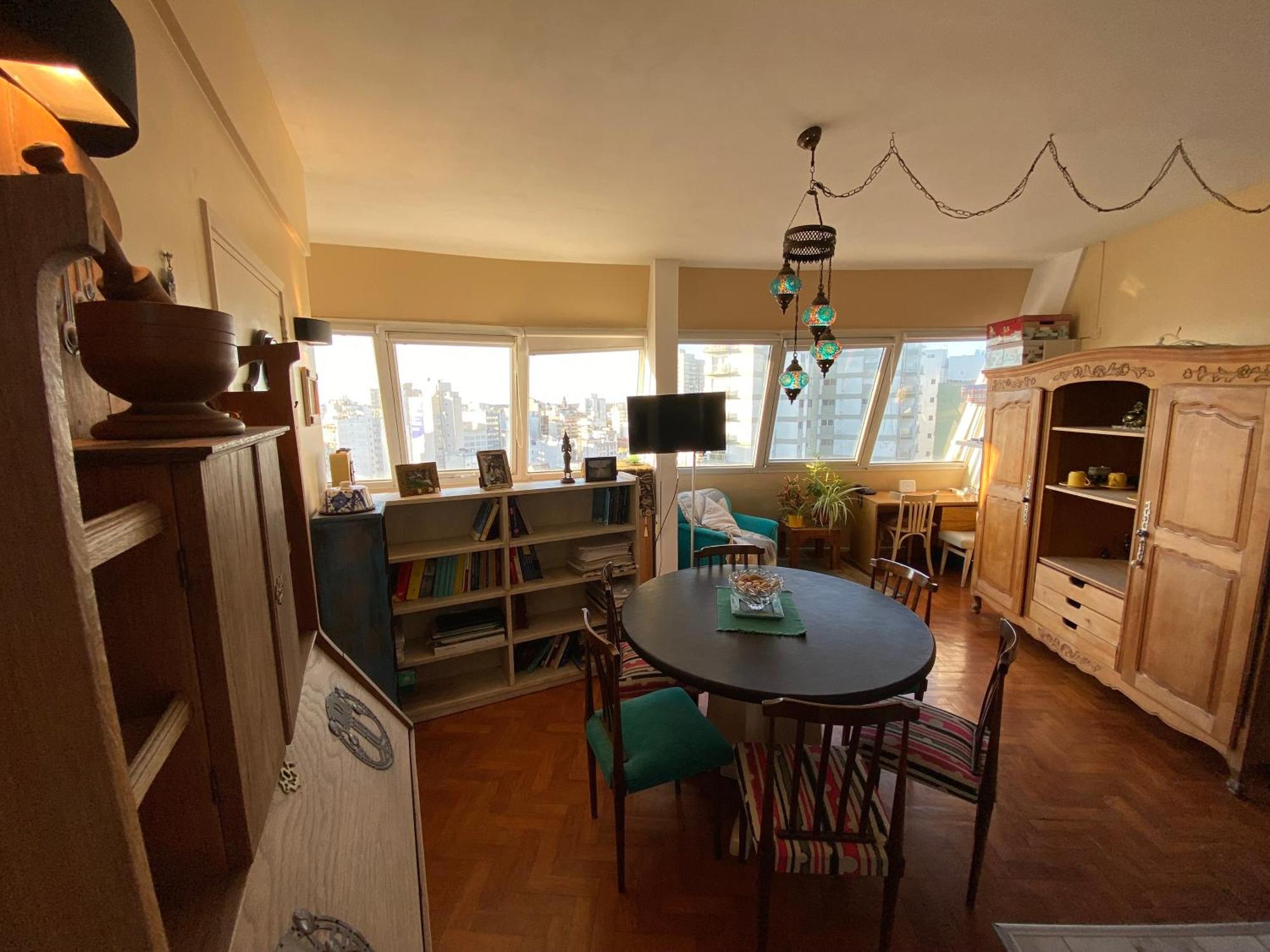 Dtpo Diagonal Apartment *