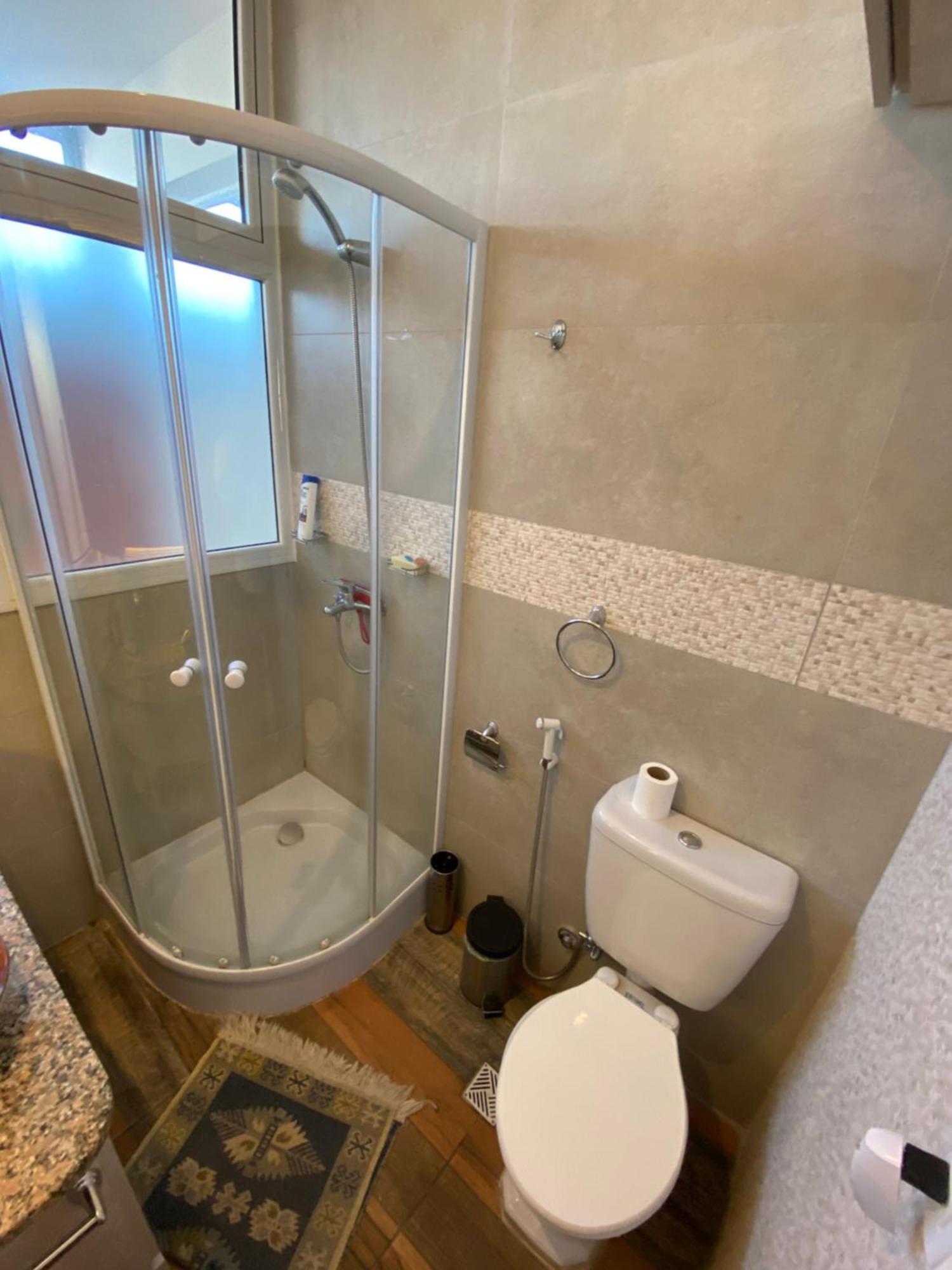 Dtpo Diagonal Apartment Mar del Plata